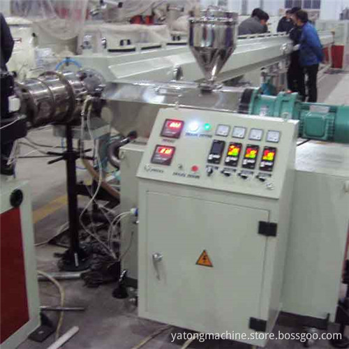 20-110mm PPR Pipe Extrusion